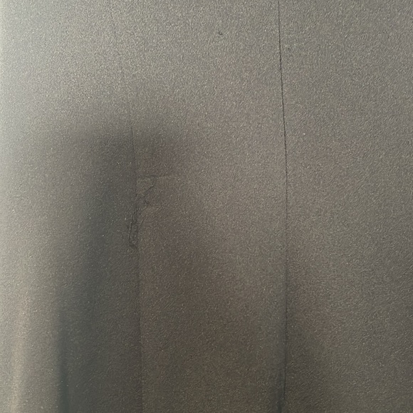 Vince Camuto size 8 evening dress with rhinestone details - Picture 6 of 8